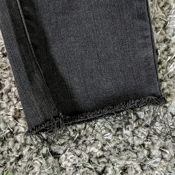 PAIGE Verdugo Crop Jeans - Picture 6 of 14